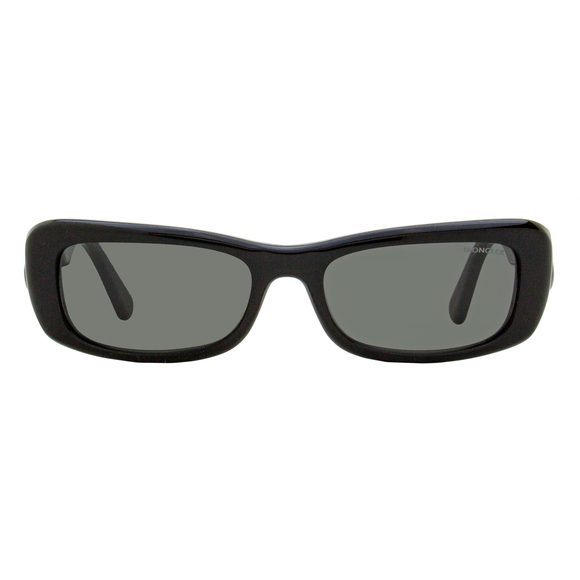 Moncler Minuit Sunglasses ML0245 01A Black 55mm MONCLER ML0245/72Z MINUIT - Sunglasses main image 3
